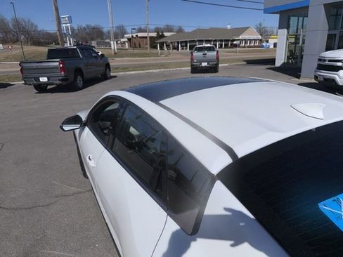 Used 2025 Kia K4 GT-Line w/ GT-Line Sunroof Package image 22