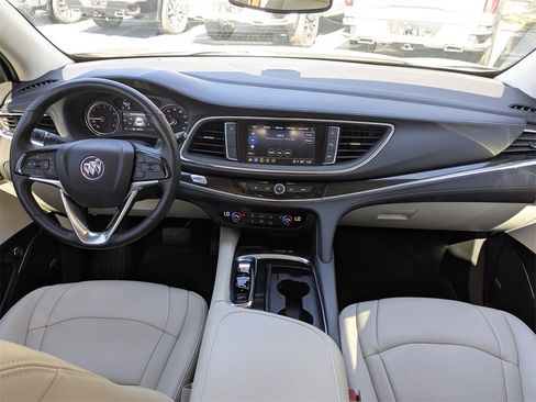 Used 2023 Buick Enclave Essence w/ Experience Buick Package image 16