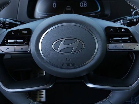 New 2026 Hyundai Elantra Sport image 11