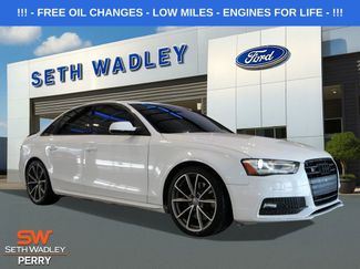 Used 2016 Audi S4 Premium Plus w/ Technology Package video 1
