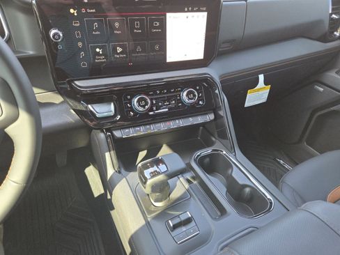 New 2026 GMC Sierra 1500 AT4 w/ AT4 Premium Package image 33