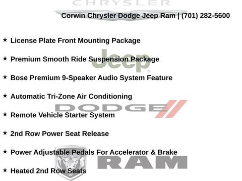 Used 2013 Chevrolet Tahoe LT w/ Luxury Package image 15