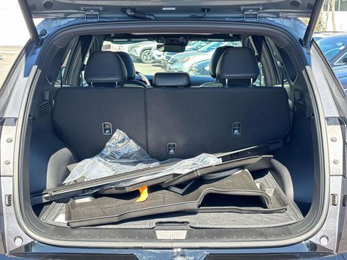 Certified 2025 Hyundai Tucson N Line w/ Tow & Go Package AWD/4WD image 12