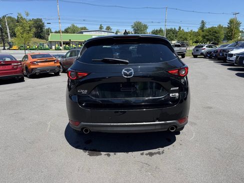 Used 2018 MAZDA CX-5 Grand Touring image 7