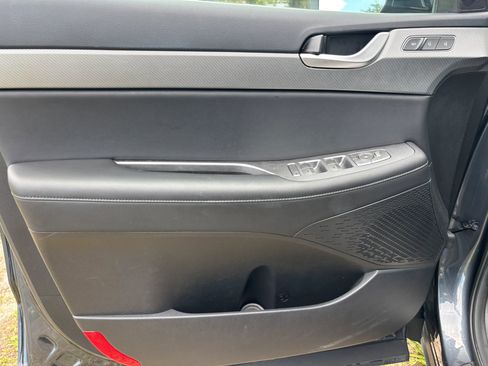 Used 2025 Hyundai Palisade SEL image 30