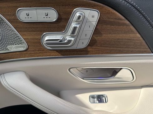 Used 2026 Mercedes-Benz GLE 450 4MATIC image 15