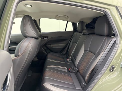 Certified 2025 Subaru Crosstrek 2.5i Limited image 25