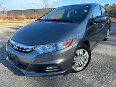 Used 2013 Honda Insight LX