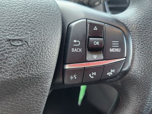 Used 2024 Ford Transit 350 XLT RWD image 24