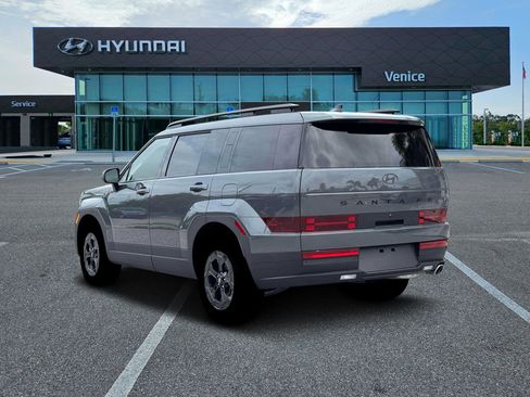 New 2026 Hyundai Santa Fe XRT AWD/4WD image 5