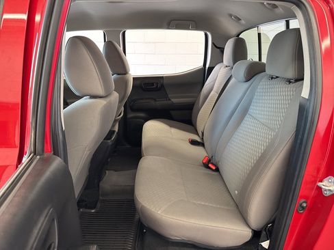 Certified 2023 Toyota Tacoma SR image 39