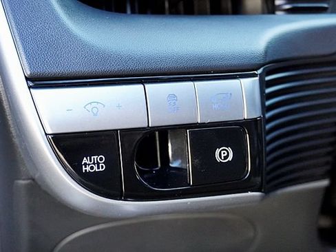Certified 2024 Hyundai Ioniq 5 SEL RWD image 46