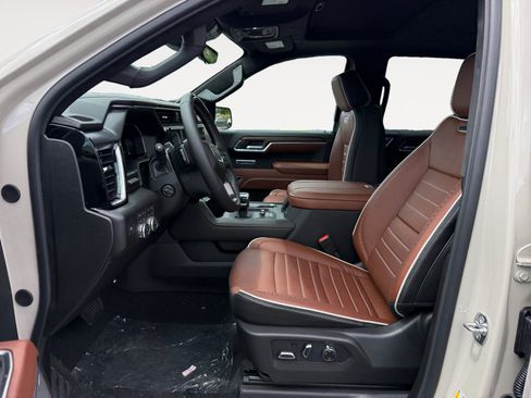 New 2026 GMC Sierra 1500 Denali Ultimate AWD/4WD image 10