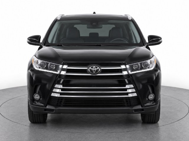 Used 2019 Toyota Highlander Limited Platinum AWD/4WD image 4