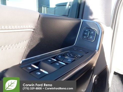 New 2026 Ford F250 Platinum w/ Platinum Plus Package image 12