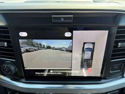 New 2026 Ford F350 Platinum w/ FX4 Off-Road Package image 24