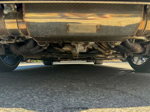 Used 2005 Porsche 911 Turbo S image 64