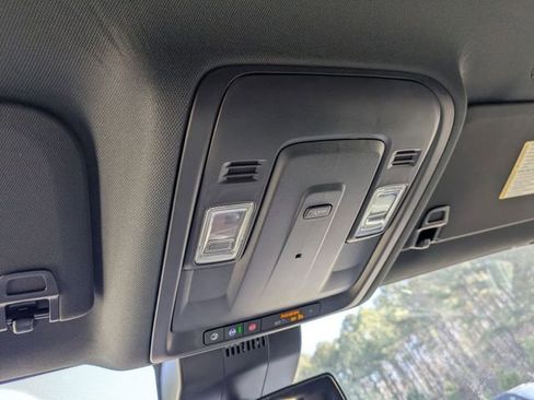 New 2026 Chevrolet Tahoe LS image 23