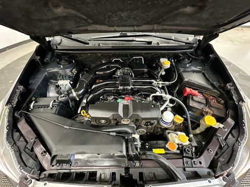 Used 2013 Subaru Impreza 2.0i Sport Limited image 32