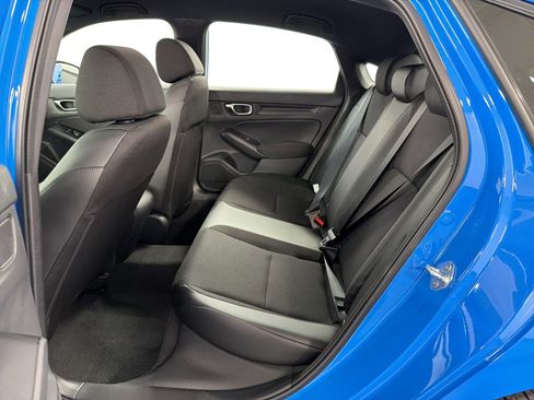 New 2026 Honda Civic Sport image 15