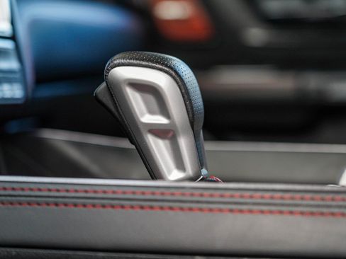 Used 2022 RAM 1500 TRX w/ TRX Level 2 Equipment Group image 22