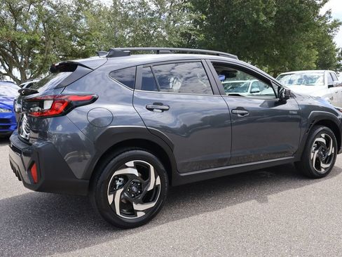 Used 2026 Subaru Crosstrek 2.5i Limited AWD/4WD image 9