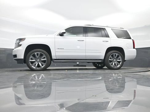 Used 2018 Chevrolet Tahoe Premier image 27