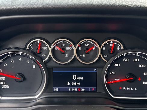 Used 2020 Chevrolet Silverado 1500 LT image 30