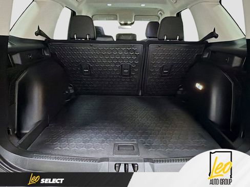 Used 2021 Ford Bronco Sport Big Bend image 24