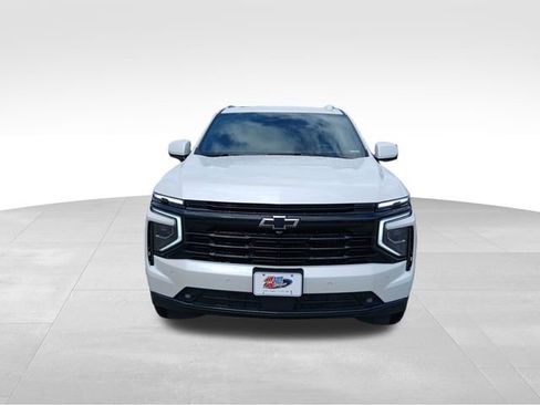 Used 2025 Chevrolet Tahoe RST w/ Comfort Package image 8