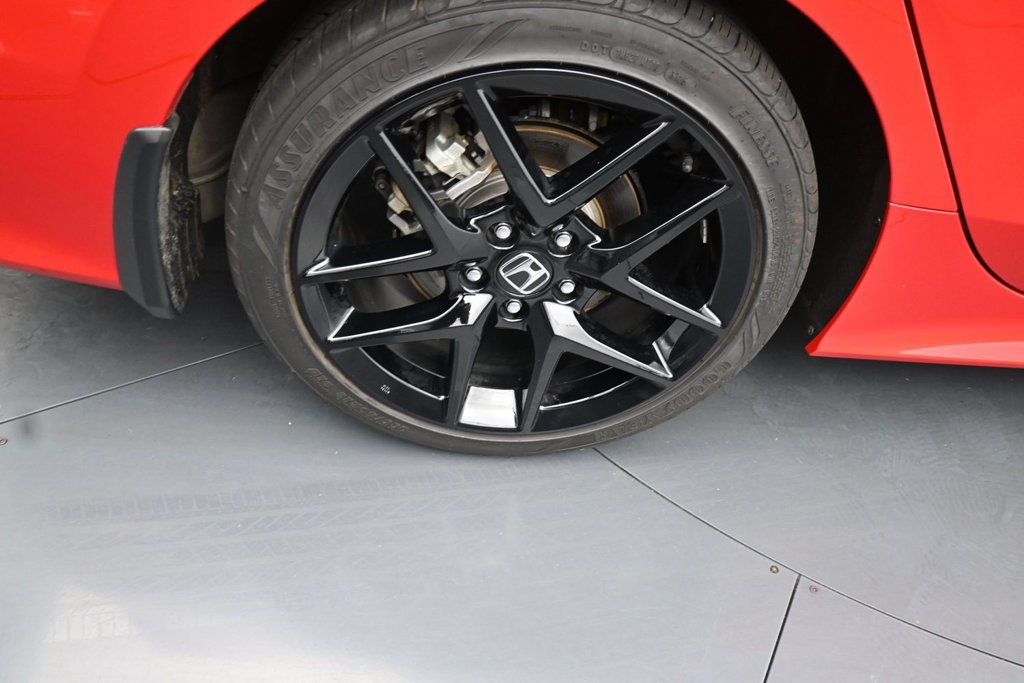 Used 2026 Honda Civic Sport image 10