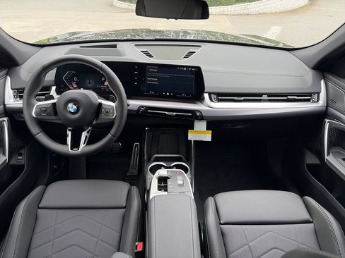 Used 2026 BMW X2 xDrive28i w/ Technology Package AWD/4WD image 28