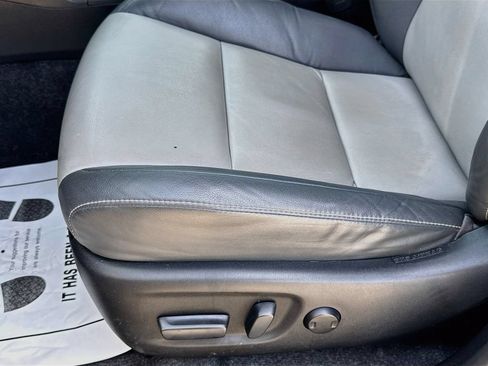 Used 2015 Toyota RAV4 Limited w/ Technology Package AWD/4WD image 22