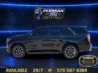 Used 2022 Chevrolet Tahoe RST w/ Sport Performance Package AWD/4WD video 2