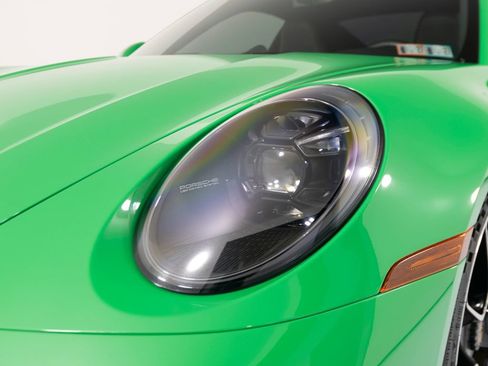 Certified 2023 Porsche 911 Turbo S AWD/4WD image 47
