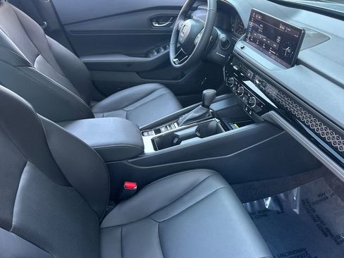 New 2025 Honda Accord Sport image 17