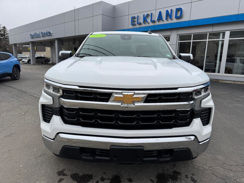 Used 2022 Chevrolet Silverado 1500 LT image 5