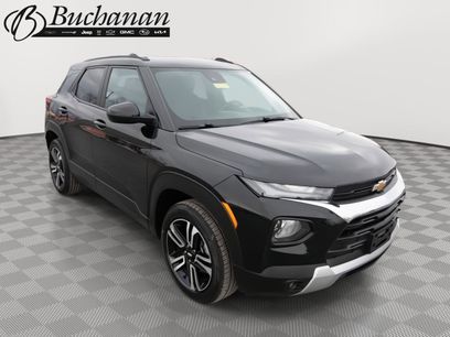Used 2023 Chevrolet TrailBlazer LT w/ Convenience Package