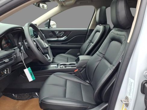 New 2026 Lincoln Corsair Grand Touring image 20