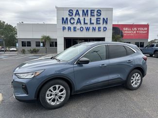 Used 2024 Ford Escape Active video 1