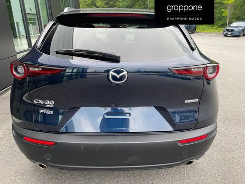 Certified 2023 MAZDA CX-30 AWD 2.5 S w/ Preferred Package image 6