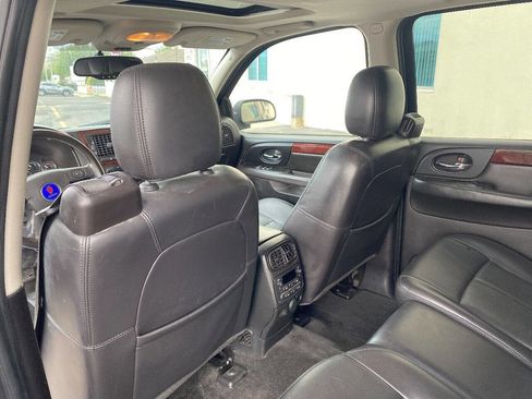 Used 2009 Saab 9-7X 4.2i image 19