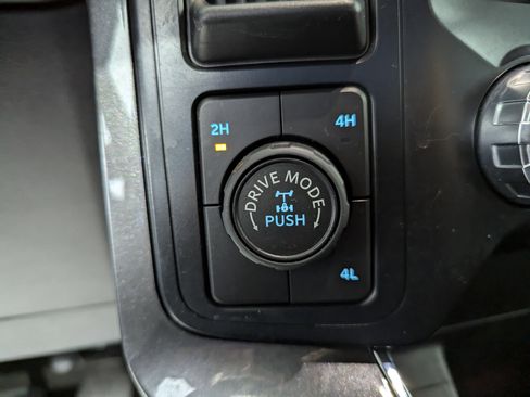 Used 2023 Ford F150 XLT w/ Equipment Group 302A High image 24