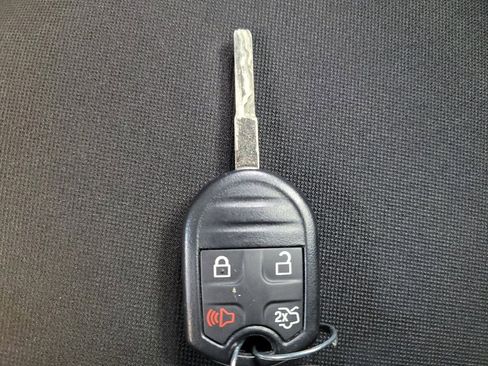 Used 2019 Ford Fiesta SE image 32