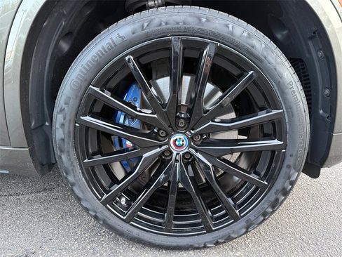 Certified 2023 BMW X5 M50i w/ Executive Package image 18
