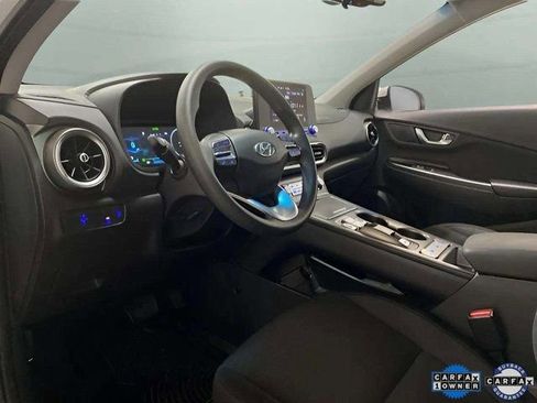 Used 2023 Hyundai Kona SE w/ Cargo Package image 16