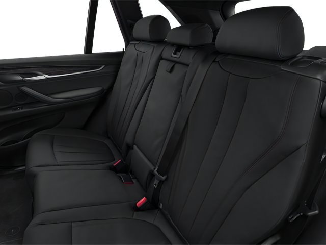 Used 2014 BMW X5 xDrive35i AWD/4WD image 9