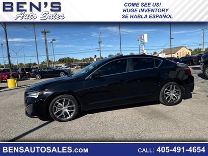Used 2022 Acura ILX w/ Premium Package