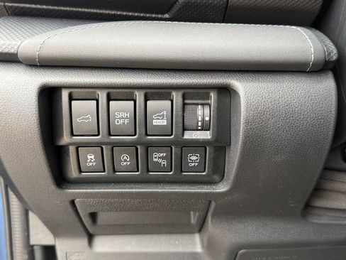 Used 2022 Subaru Forester Touring w/ Popular Package #3 AWD/4WD image 25