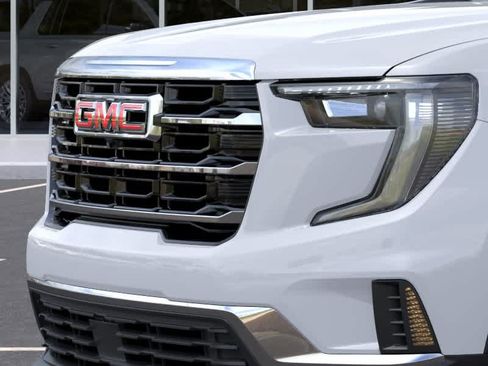 New 2026 GMC Acadia Elevation FWD image 13